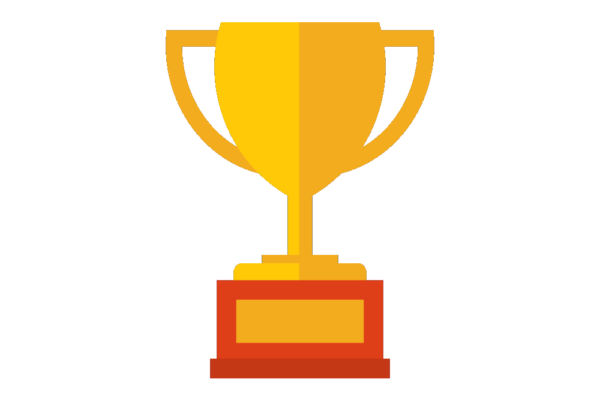 TR2 seo Trophy