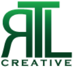 RTL Creative logo