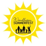 Windham Summerfest Logo