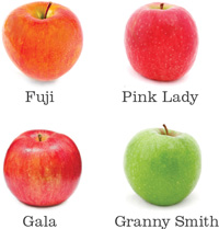 Apples