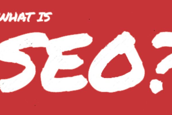 TR2 What is SEO?