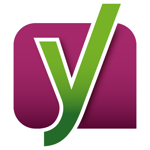 TR2 Uses Yoast